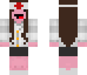 nurse pig