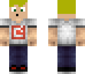 my sidtehkid skin