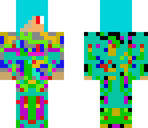 color man