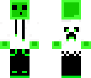 cool slimey