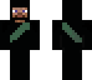minecraftian ranger