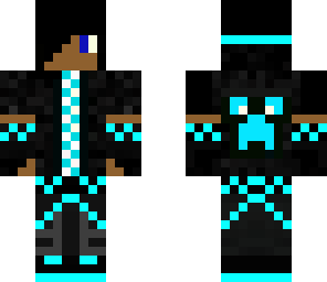 nova skin