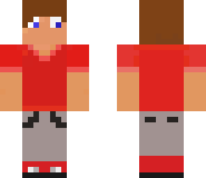 redcleanse new skin