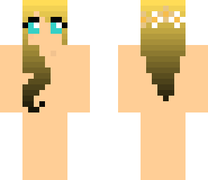 hair template