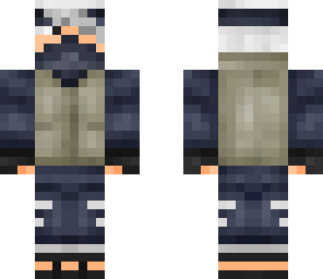 kakashi