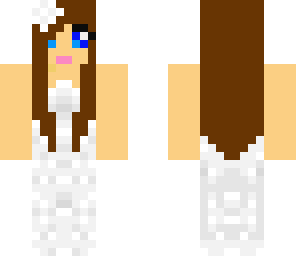 wedding dress edit