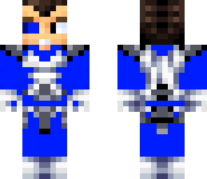 vegetta777 blue