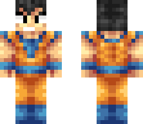 goku