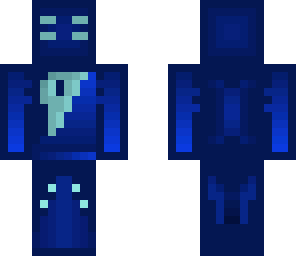 grimmandy blue