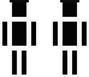 black and white fixed