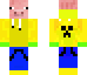 super pig