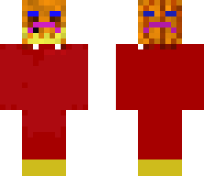 tow face