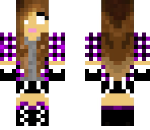 herobrine girl
