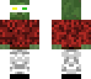 2nd awesome zombie
