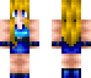 ultracute girl