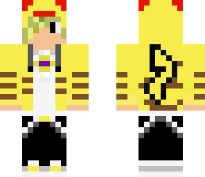 pikachu cool