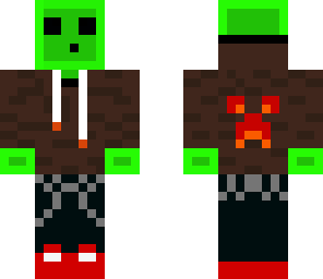 slime adventurer