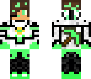 emerold guy
