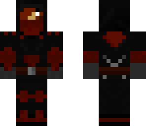 dark brotherhood female