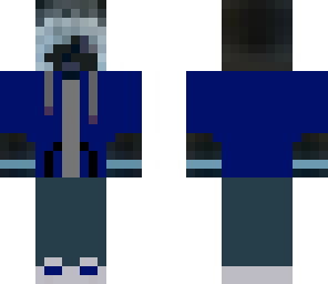 next dimension boy first