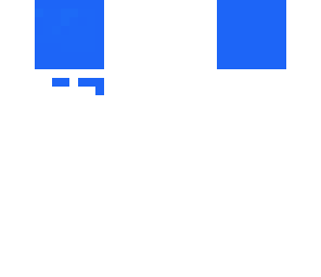 blue block