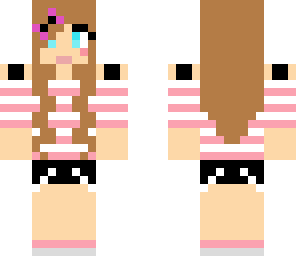 cute girl