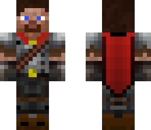 red knight