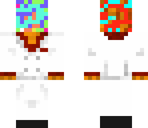 party head