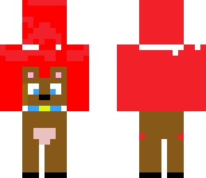 bog man