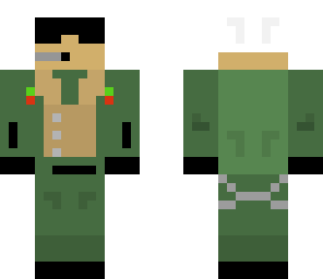 pilot