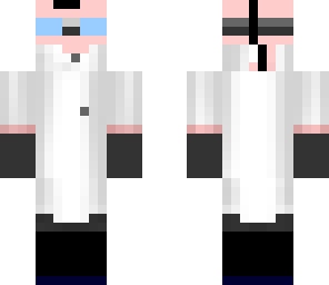 professor membrane