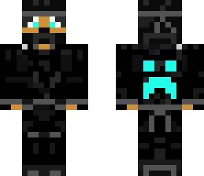 major ninja