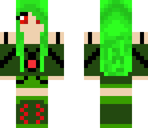 gir girl 5