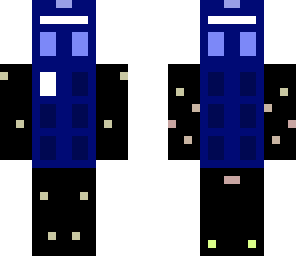tardis in space ii