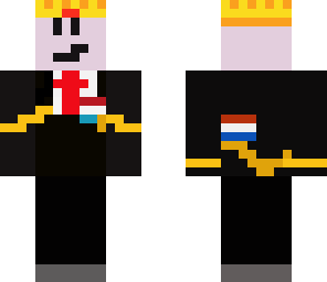 willem alexander iv