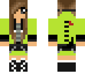 gir girl