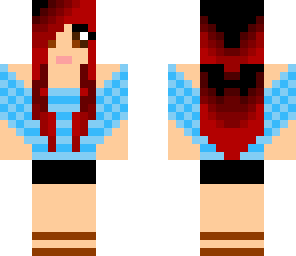 cool girl