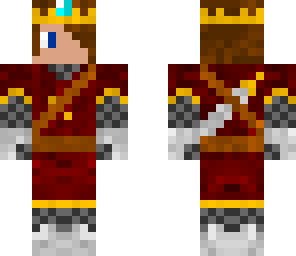 medevil prince
