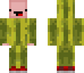 fake pig