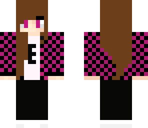 cool girl