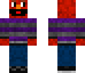 elmo granndad