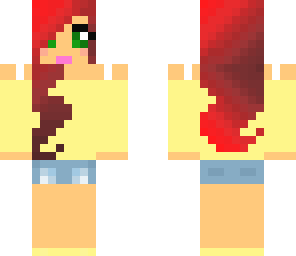 girl