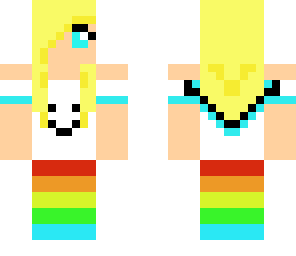 my skin from scratch