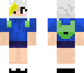 fionna the human