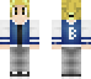 furdlegurdle's brotherhood skin