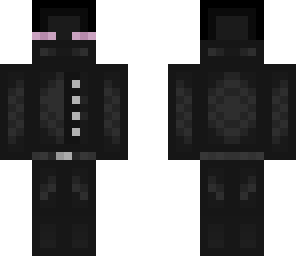 enderman assassin