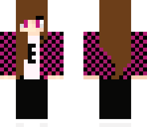 cool girl