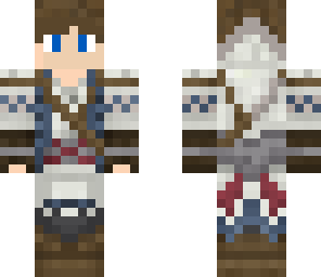 assasins creed 4