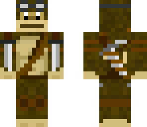 monkey assassin