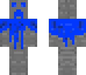 water creeper